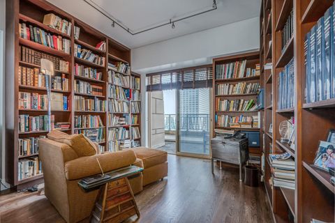 Tiny photo for 800 N Michigan Avenue #5402, Chicago, IL 60611 (MLS # 12443857)