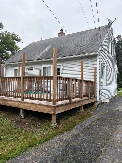 Tiny photo for 536 Fremont Street, West Chicago, IL 60185 (MLS # 12742618)