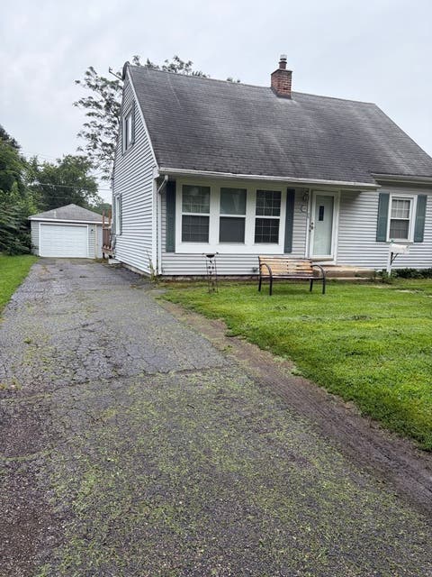 Tiny photo for 536 Fremont Street, West Chicago, IL 60185 (MLS # 12742618)