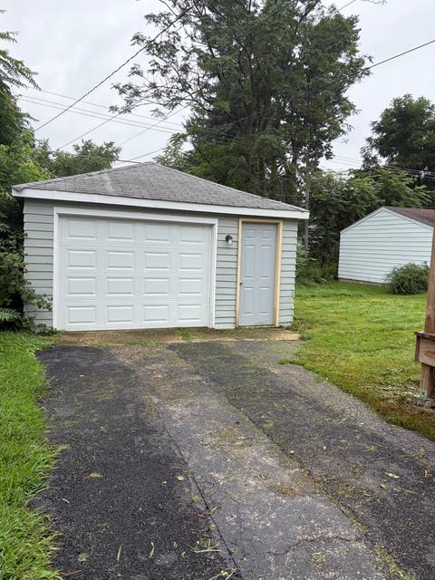 Tiny photo for 536 Fremont Street, West Chicago, IL 60185 (MLS # 12742618)