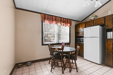 Tiny photo for 12210 S Harding Avenue, Alsip, IL 60803 (MLS # 12594936)