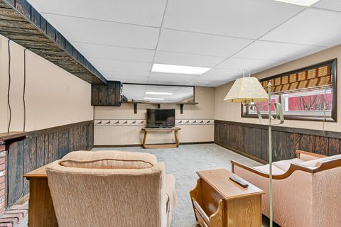 Tiny photo for 12210 S Harding Avenue, Alsip, IL 60803 (MLS # 12594936)