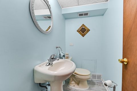 Tiny photo for 12210 S Harding Avenue, Alsip, IL 60803 (MLS # 12594936)