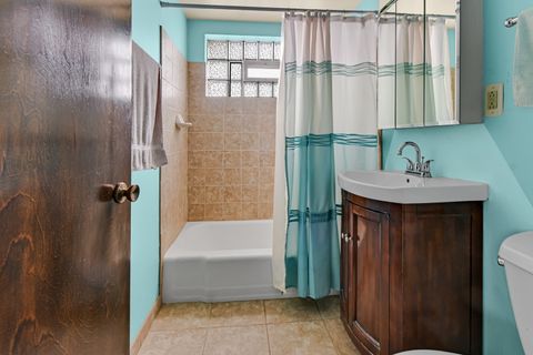 Tiny photo for 12210 S Harding Avenue, Alsip, IL 60803 (MLS # 12594936)