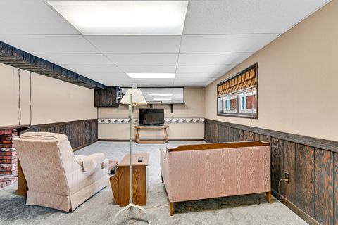 Tiny photo for 12210 S Harding Avenue, Alsip, IL 60803 (MLS # 12594936)