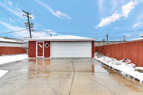 Tiny photo for 12210 S Harding Avenue, Alsip, IL 60803 (MLS # 12594936)