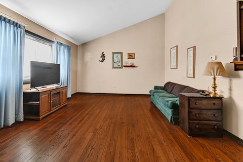 Tiny photo for 12210 S Harding Avenue, Alsip, IL 60803 (MLS # 12594936)