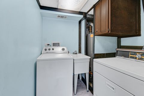 Tiny photo for 12210 S Harding Avenue, Alsip, IL 60803 (MLS # 12594936)