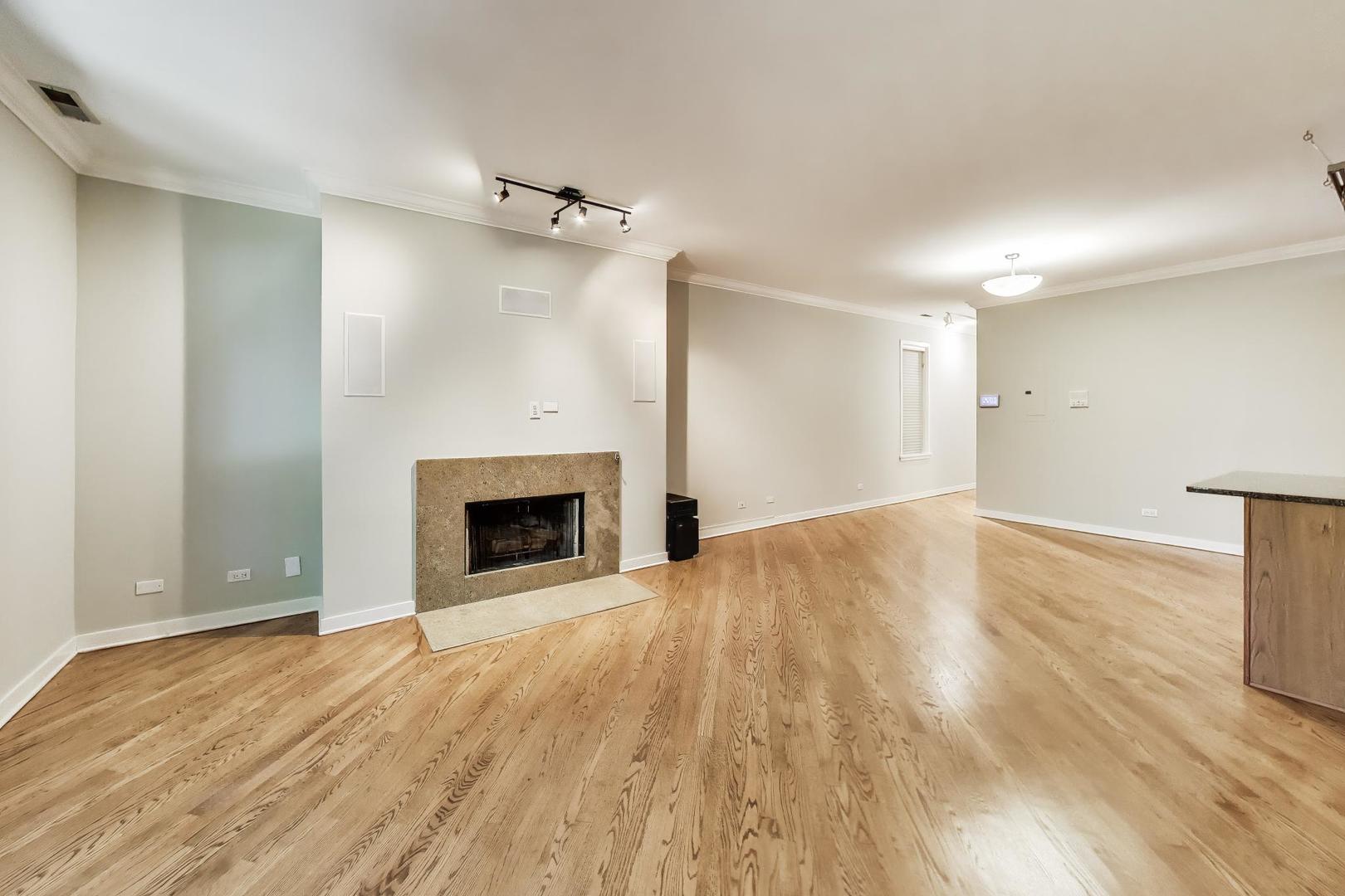 1355 W Fillmore Street B