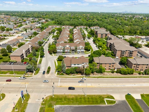 Tiny photo for 5121 Deblin Lane, Oak Lawn, IL 60453 (MLS # 12732460)