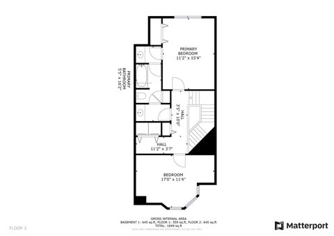 Tiny photo for 5121 Deblin Lane, Oak Lawn, IL 60453 (MLS # 12732460)