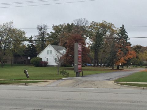 1223 Milwaukee Avenue Glenview IL 60025