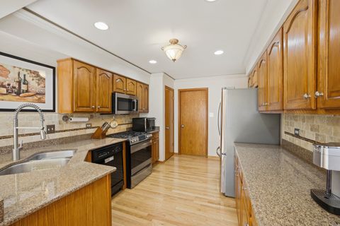 Tiny photo for 11919 Somerset Road, Orland Park, IL 60467 (MLS # 12600687)