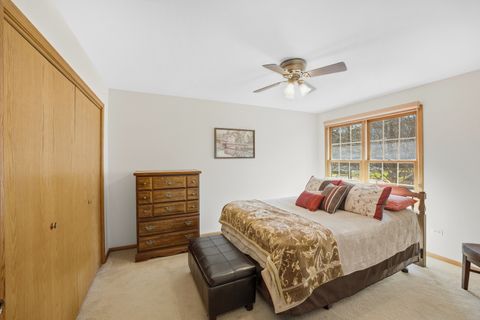 Tiny photo for 11919 Somerset Road, Orland Park, IL 60467 (MLS # 12600687)
