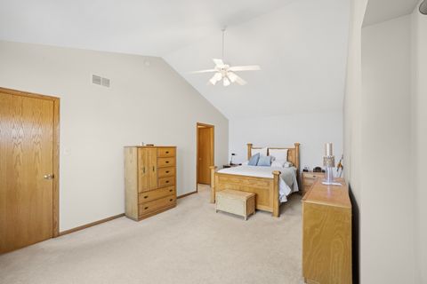 Tiny photo for 11919 Somerset Road, Orland Park, IL 60467 (MLS # 12600687)