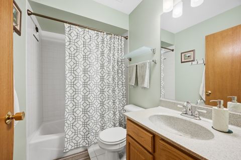 Tiny photo for 11919 Somerset Road, Orland Park, IL 60467 (MLS # 12600687)