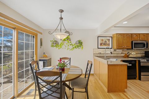 Tiny photo for 11919 Somerset Road, Orland Park, IL 60467 (MLS # 12600687)