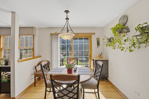 Tiny photo for 11919 Somerset Road, Orland Park, IL 60467 (MLS # 12600687)