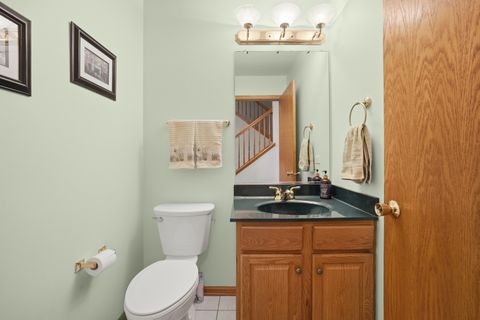 Tiny photo for 11919 Somerset Road, Orland Park, IL 60467 (MLS # 12600687)