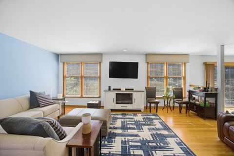 Tiny photo for 11919 Somerset Road, Orland Park, IL 60467 (MLS # 12600687)