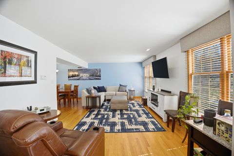 Tiny photo for 11919 Somerset Road, Orland Park, IL 60467 (MLS # 12600687)