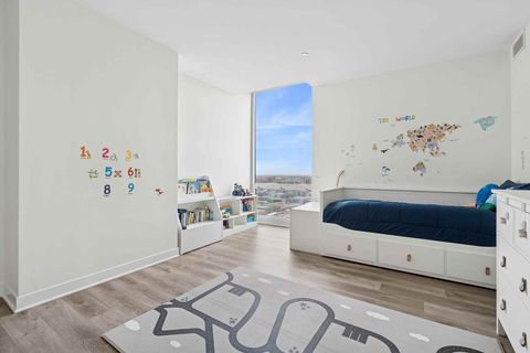 Tiny photo for 737 W Washington Boulevard #3308, Chicago, IL 60661 (MLS # 12579703)