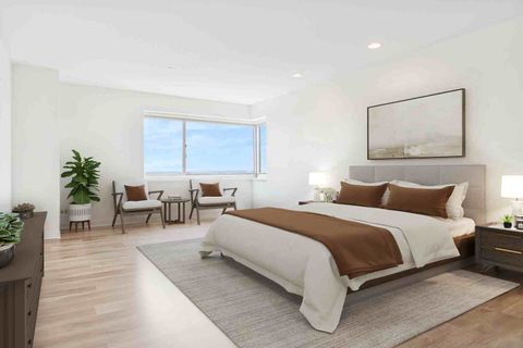 Tiny photo for 737 W Washington Boulevard #3308, Chicago, IL 60661 (MLS # 12579703)