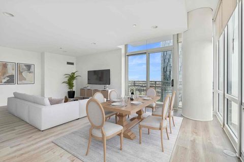 Tiny photo for 737 W Washington Boulevard #3308, Chicago, IL 60661 (MLS # 12579703)