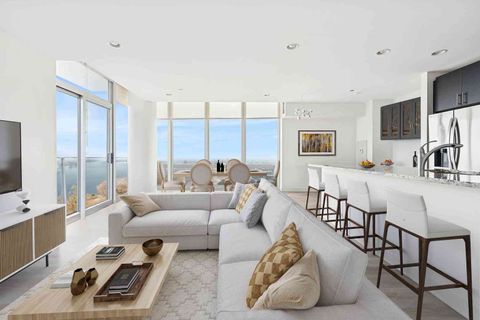 Tiny photo for 737 W Washington Boulevard #3308, Chicago, IL 60661 (MLS # 12579703)