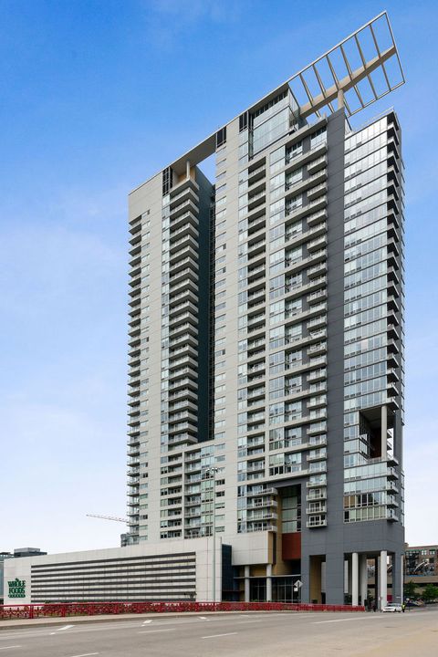 Photo of 737 W Washington Boulevard #3308, Chicago, IL 60661 (MLS # 12579703)