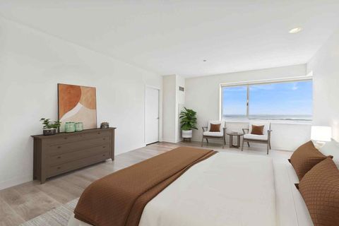 Tiny photo for 737 W Washington Boulevard #3308, Chicago, IL 60661 (MLS # 12579703)