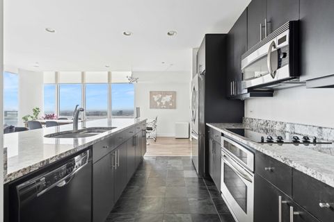 Tiny photo for 737 W Washington Boulevard #3308, Chicago, IL 60661 (MLS # 12579703)