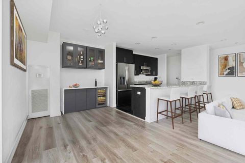 Tiny photo for 737 W Washington Boulevard #3308, Chicago, IL 60661 (MLS # 12579703)