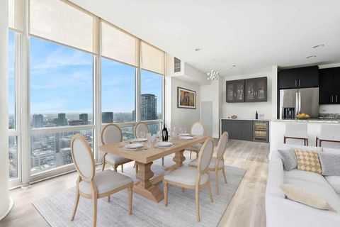 Tiny photo for 737 W Washington Boulevard #3308, Chicago, IL 60661 (MLS # 12579703)