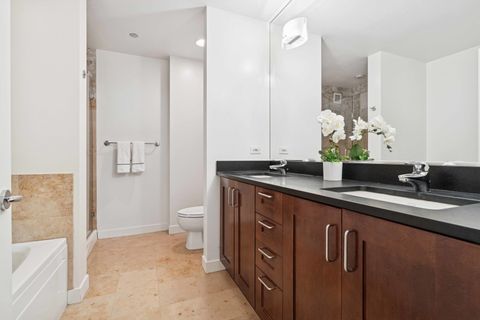 Tiny photo for 737 W Washington Boulevard #3308, Chicago, IL 60661 (MLS # 12579703)