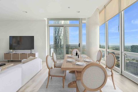 Tiny photo for 737 W Washington Boulevard #3308, Chicago, IL 60661 (MLS # 12579703)