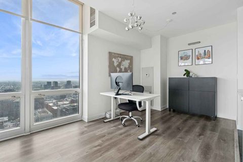 Tiny photo for 737 W Washington Boulevard #3308, Chicago, IL 60661 (MLS # 12579703)