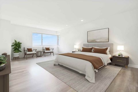 Tiny photo for 737 W Washington Boulevard #3308, Chicago, IL 60661 (MLS # 12579703)