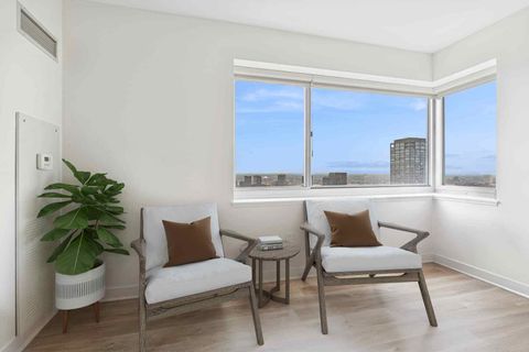 Tiny photo for 737 W Washington Boulevard #3308, Chicago, IL 60661 (MLS # 12579703)