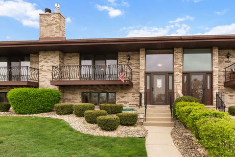 A home in Orland Park