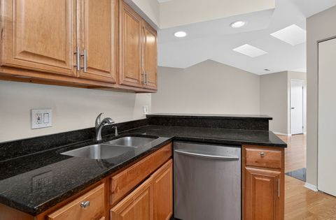 Tiny photo for 1233 Wyndham Court #204, Palatine, IL 60074 (MLS # 12612172)