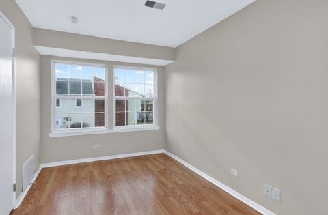 Tiny photo for 1233 Wyndham Court #204, Palatine, IL 60074 (MLS # 12612172)