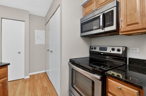 Tiny photo for 1233 Wyndham Court #204, Palatine, IL 60074 (MLS # 12612172)