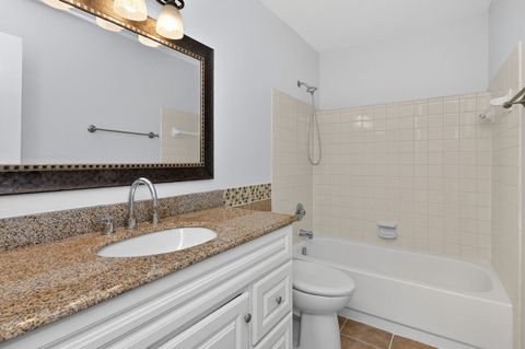 Tiny photo for 1233 Wyndham Court #204, Palatine, IL 60074 (MLS # 12612172)