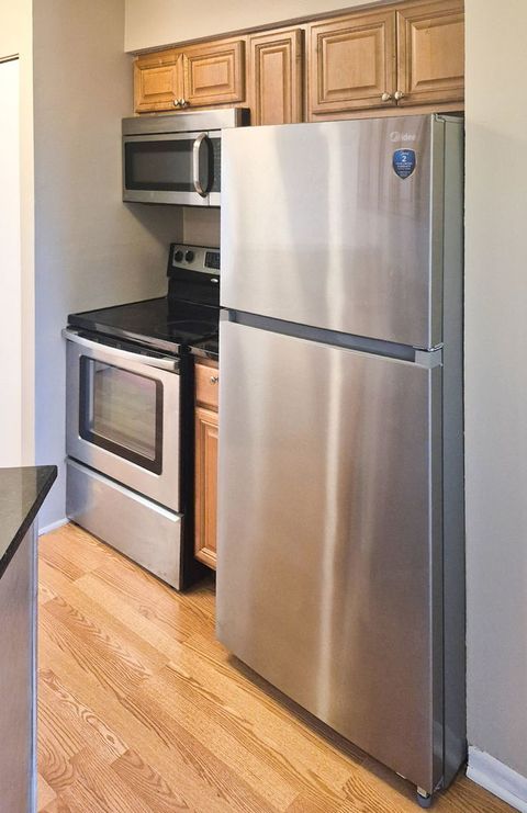Tiny photo for 1233 Wyndham Court #204, Palatine, IL 60074 (MLS # 12612172)