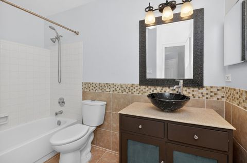 Tiny photo for 1233 Wyndham Court #204, Palatine, IL 60074 (MLS # 12612172)