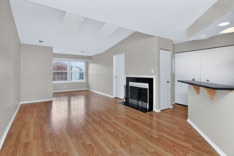 Tiny photo for 1233 Wyndham Court #204, Palatine, IL 60074 (MLS # 12612172)