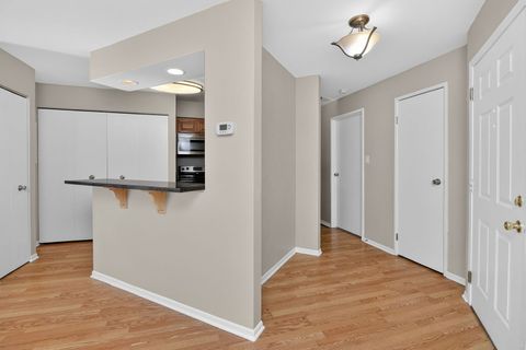 Tiny photo for 1233 Wyndham Court #204, Palatine, IL 60074 (MLS # 12612172)