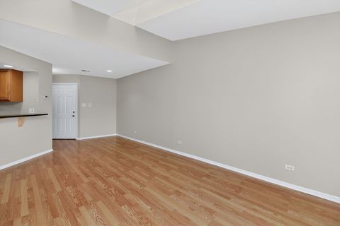Tiny photo for 1233 Wyndham Court #204, Palatine, IL 60074 (MLS # 12612172)