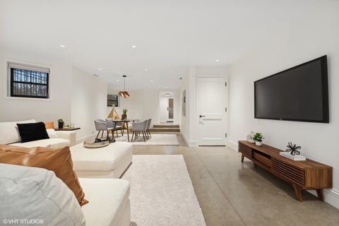 Tiny photo for 2039 N Humboldt Boulevard, Chicago, IL 60647 (MLS # 12763392)